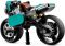 LEGO CREATOR Retro motorka 3v1 31135 STAVEBNICE