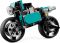 LEGO CREATOR Retro motorka 3v1 31135 STAVEBNICE