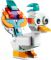LEGO CREATOR Kouzeln jednoroec 3v1 31140 STAVEBN