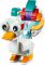 LEGO CREATOR Kouzeln jednoroec 3v1 31140 STAVEBN