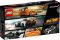 LEGO SPEED CHAMPIONS McLaren Solus GT a McLaren F1