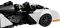 LEGO SPEED CHAMPIONS McLaren Solus GT a McLaren F1