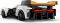LEGO SPEED CHAMPIONS McLaren Solus GT a McLaren F1