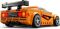 LEGO SPEED CHAMPIONS McLaren Solus GT a McLaren F1