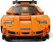 LEGO SPEED CHAMPIONS McLaren Solus GT a McLaren F1