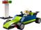 LEGO CITY Zvodn auto 30640 STAVEBNICE