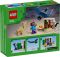 LEGO MINECRAFT Steve a vprava do pout 21251 STA
