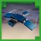 LEGO MINECRAFT Steve a vprava do pout 21251 STA