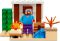 LEGO MINECRAFT Steve a vprava do pout 21251 STA