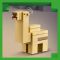 LEGO MINECRAFT Steve a vprava do pout 21251 STA