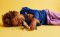LEGO MINECRAFT Steve a vprava do pout 21251 STA