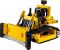 LEGO TECHNIC Vkonn buldozer 42163 STAVEBNICE