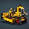 LEGO TECHNIC Vkonn buldozer 42163 STAVEBNICE