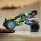 LEGO TECHNIC Auto ternn zvodn bugina 42164 STA