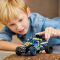 LEGO TECHNIC Auto ternn zvodn bugina 42164 STA