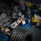 LEGO TECHNIC Auto ternn zvodn bugina 42164 STA