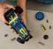 LEGO TECHNIC Auto ternn zvodn bugina 42164 STA