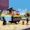 LEGO FRIENDS Pojzdn stnek s peivem 42606 STAVE