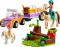 LEGO FRIENDS Pvs s konm a ponkem 42634 STAVEB