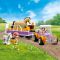 LEGO FRIENDS Pvs s konm a ponkem 42634 STAVEB