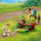 LEGO FRIENDS Pvs s konm a ponkem 42634 STAVEB