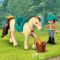 LEGO FRIENDS Pvs s konm a ponkem 42634 STAVEB