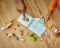 LEGO FRIENDS Pvs s konm a ponkem 42634 STAVEB
