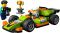 LEGO CITY Zelen zvodn auto 60399 STAVEBNICE