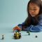 LEGO CITY Zelen zvodn auto 60399 STAVEBNICE