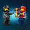LEGO CITY Motokry s idii 60400 STAVEBNICE