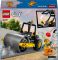 LEGO CITY Stavebn parn vlec 60401 STAVEBNICE