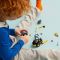 LEGO CITY Stavebn parn vlec 60401 STAVEBNICE