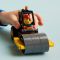 LEGO CITY Stavebn parn vlec 60401 STAVEBNICE