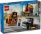 LEGO CITY Auto hamburgerov truck 60404 STAVEBNICE