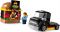LEGO CITY Auto hamburgerov truck 60404 STAVEBNICE