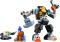 LEGO CITY Vesmrn konstrukn robot 60428 STAVEBN