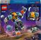 LEGO CITY Vesmrn konstrukn robot 60428 STAVEBN