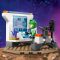 LEGO CITY Vesmrn lo a objev asteroidu 60429 STA
