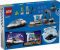LEGO CITY Vesmrn lo a objev asteroidu 60429 STA