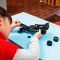 LEGO TECHNIC Auto Mercedes-AMG F1 W14 42165 STAVEB