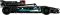 LEGO TECHNIC Auto Mercedes-AMG F1 W14 42165 STAVEB