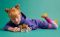LEGO FRIENDS Obchdek s mdnmi doplky 42608 STAV