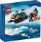 LEGO CITY Arktick snn sktr 60376 STAVEBNICE