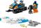 LEGO CITY Arktick snn sktr 60376 STAVEBNICE