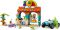 LEGO FRIENDS Plov stnek se smoothies 42625 STA