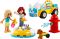 LEGO FRIENDS Pojzdn ps saln 42635 STAVEBNICE