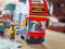 LEGO CITY erven dvoupodlan vyhldkov autobus 
