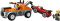 LEGO CITY Auto odtahov vz a oprava sporku 6043
