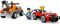 LEGO CITY Auto odtahov vz a oprava sporku 6043