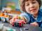 LEGO CITY Auto odtahov vz a oprava sporku 6043